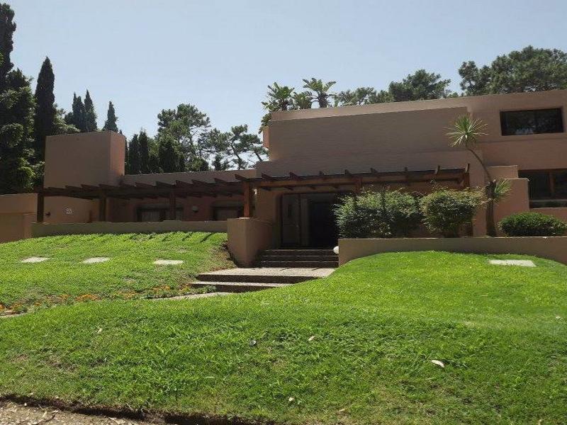 פונטה דל אסטה Posada San Diego מראה חיצוני תמונה
