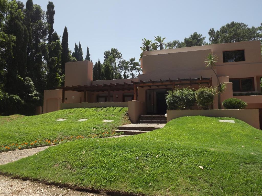 פונטה דל אסטה Posada San Diego מראה חיצוני תמונה