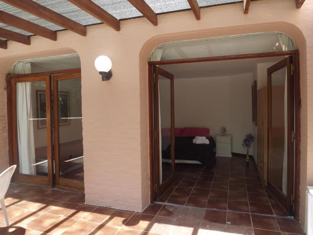 פונטה דל אסטה Posada San Diego מראה חיצוני תמונה