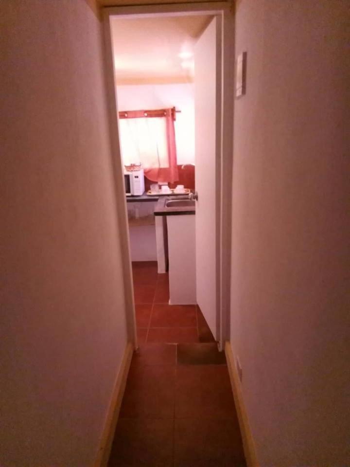 פונטה דל אסטה Posada San Diego מראה חיצוני תמונה