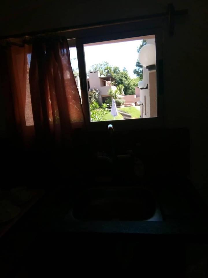 פונטה דל אסטה Posada San Diego מראה חיצוני תמונה
