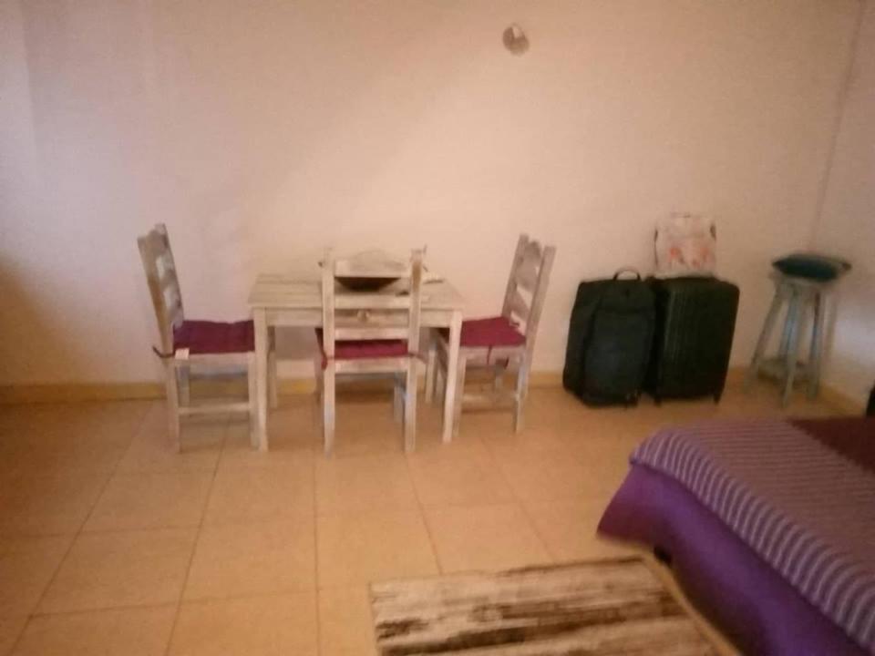 פונטה דל אסטה Posada San Diego מראה חיצוני תמונה