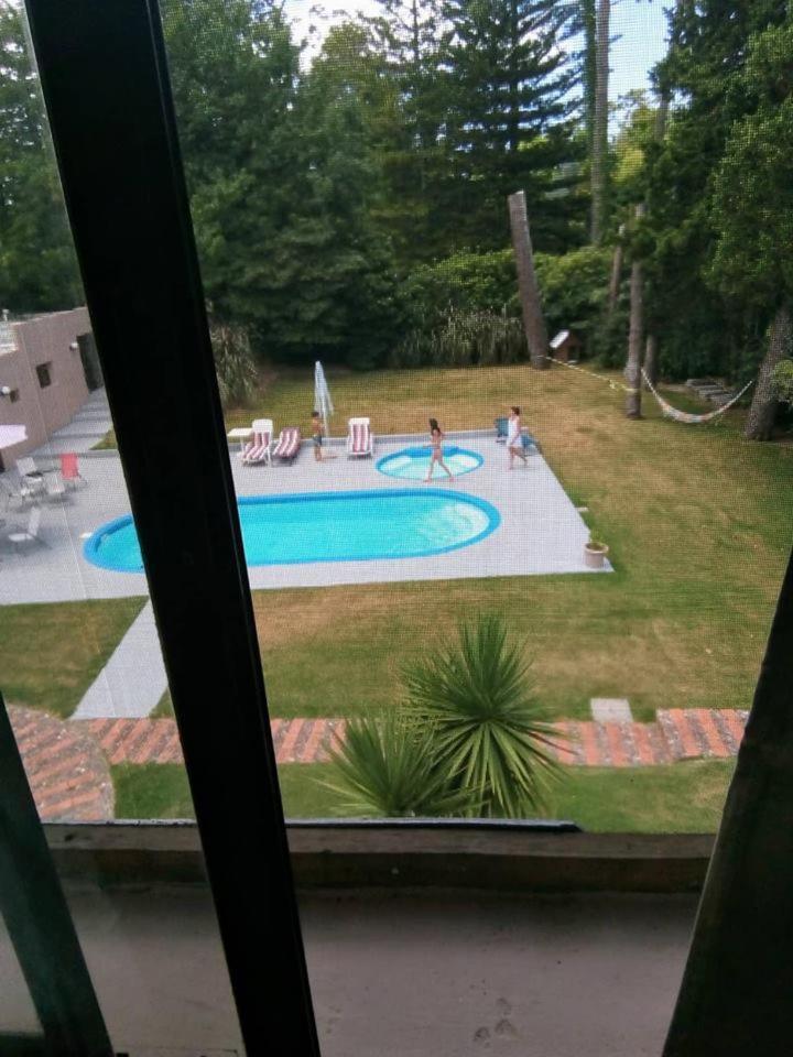 פונטה דל אסטה Posada San Diego מראה חיצוני תמונה