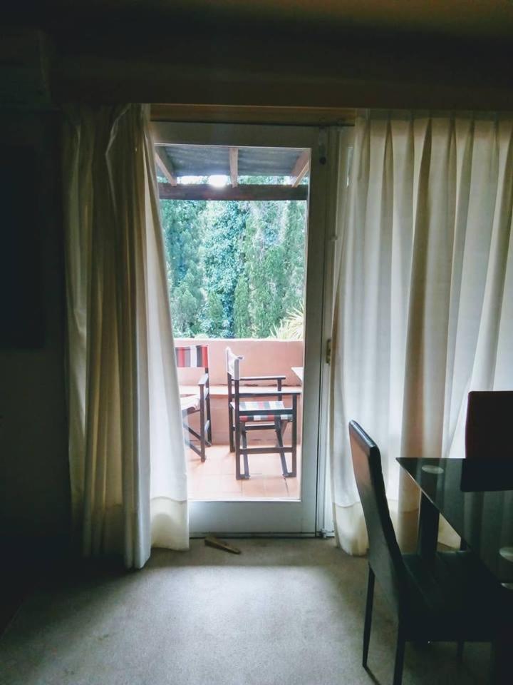 פונטה דל אסטה Posada San Diego מראה חיצוני תמונה