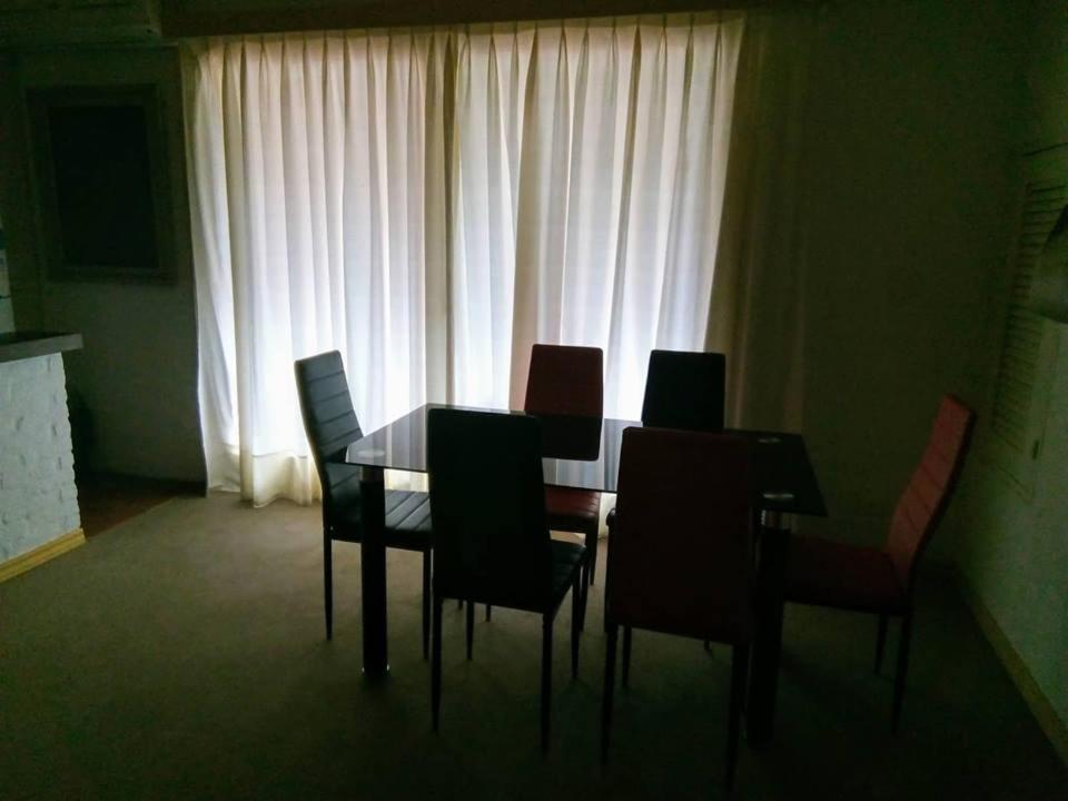 פונטה דל אסטה Posada San Diego מראה חיצוני תמונה